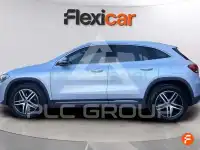 2021 Mercedes Benz GLA-Class