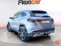 2021 Mercedes Benz GLA-Class