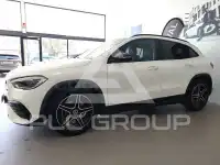 2021 Mercedes Benz GLA-Class