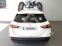 2021 Mercedes Benz GLA-Class