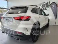 2021 Mercedes Benz GLA-Class