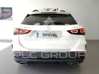 2021 Mercedes Benz GLA-Class