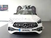 2021 Mercedes Benz GLA-Class
