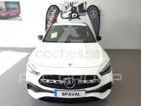 2021 Mercedes Benz GLA-Class