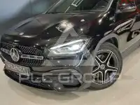 2021 Mercedes Benz GLA-Class