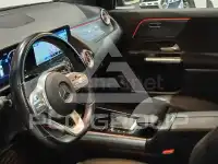 2021 Mercedes Benz GLA-Class