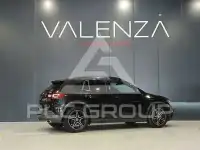 2021 Mercedes Benz GLA-Class