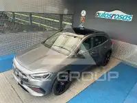 2021 Mercedes Benz GLA-Class