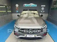 2021 Mercedes Benz GLA-Class