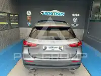2021 Mercedes Benz GLA-Class
