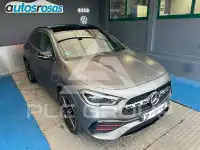 2021 Mercedes Benz GLA-Class