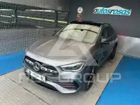 2021 Mercedes Benz GLA-Class