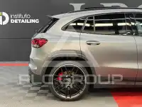 2021 Mercedes Benz GLA-Class