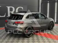 2021 Mercedes Benz GLA-Class