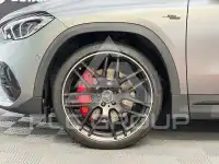 2021 Mercedes Benz GLA-Class