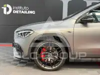 2021 Mercedes Benz GLA-Class