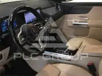 2021 Mercedes Benz GLA-Class