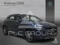 2021 Mercedes Benz GLA-Class