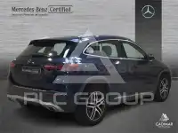 2021 Mercedes Benz GLA-Class
