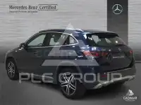2021 Mercedes Benz GLA-Class