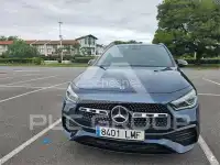 2021 Mercedes Benz GLA-Class