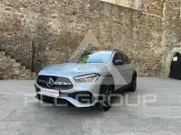 2021 Mercedes Benz GLA-Class