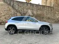 2021 Mercedes Benz GLA-Class
