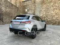 2021 Mercedes Benz GLA-Class