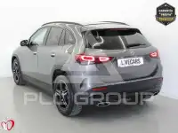 2021 Mercedes Benz GLA-Class
