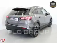 2021 Mercedes Benz GLA-Class