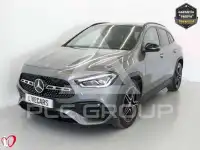 2021 Mercedes Benz GLA-Class