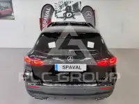 2021 Mercedes Benz GLA-Class