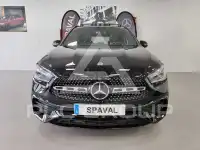 2021 Mercedes Benz GLA-Class