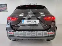 2021 Mercedes Benz GLA-Class