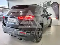 2021 Mercedes Benz GLA-Class
