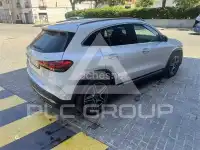 2021 Mercedes Benz GLA-Class