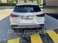 2021 Mercedes Benz GLA-Class
