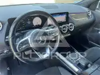 2021 Mercedes Benz GLA-Class