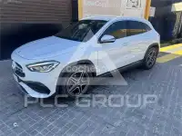 2021 Mercedes Benz GLA-Class