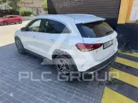 2021 Mercedes Benz GLA-Class