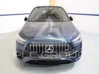 2021 Mercedes Benz GLA-Class