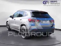 2021 Mercedes Benz GLA-Class