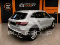2021 Mercedes Benz GLA-Class
