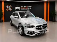 2021 Mercedes Benz GLA-Class
