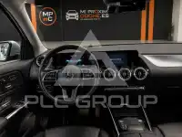 2021 Mercedes Benz GLA-Class