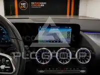 2021 Mercedes Benz GLA-Class