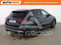 2021 Mercedes Benz GLA-Class