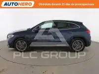 2021 Mercedes Benz GLA-Class
