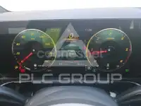 2021 Mercedes Benz GLA-Class