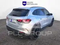 2021 Mercedes Benz GLA-Class